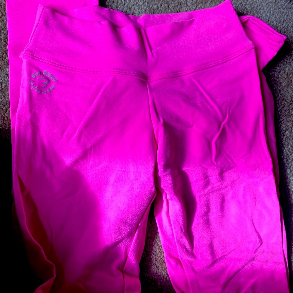 Leggins super soft